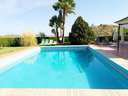 Villa en alquiler de temporada en Málaga