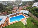 Villa en alquiler de temporada en Málaga