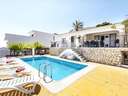 Villa en alquiler de temporada en Peníscola/Peñíscola