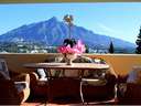 Villa en alquiler de temporada en Marbella