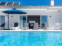 Villa en alquiler de temporada en Marbella