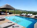 Villa en alquiler de temporada en Marbella