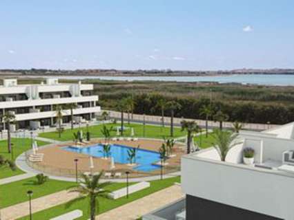 Apartamento en venta en Guardamar del Segura