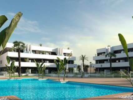 Apartamento en venta en Guardamar del Segura