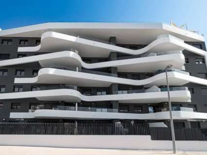 Apartamento en venta en Torrevieja