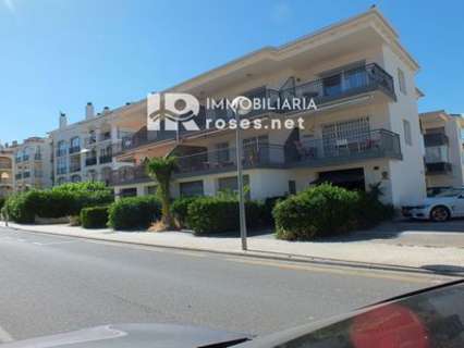 Apartamento en venta en Roses
