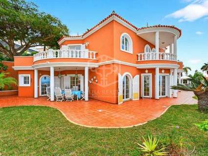 Villa en venta en Adeje