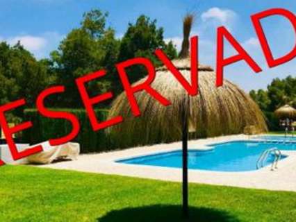 Apartamento en venta en Orihuela