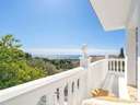 Villa en venta en Benalmádena
