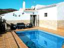 Villa en alquiler de temporada en Málaga