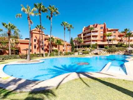Apartamento en alquiler de temporada en Marbella