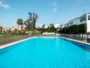 Villa en alquiler de temporada en Estepona
