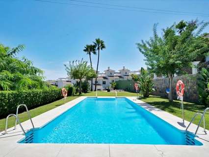 Casa en venta en Estepona