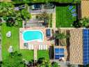 Villa en alquiler de temporada en Alhaurín de la Torre