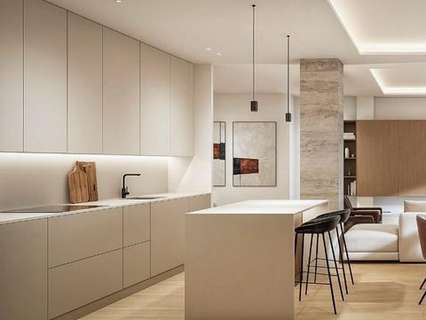 Apartamento en venta en Madrid