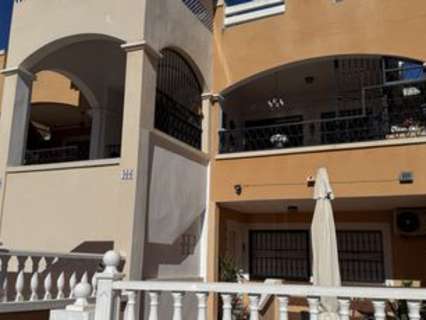 Apartamento en venta en Orihuela zona Orihuela-Costa