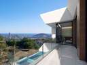 Chalet en venta en Finestrat