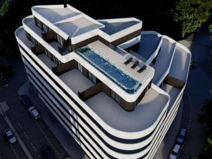 Apartamento en venta en Calpe