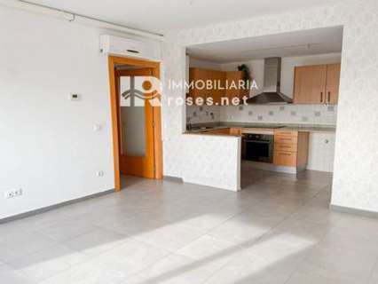 Apartamento en venta en Figueres
