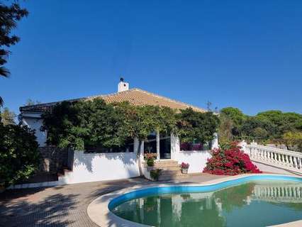 Casa en venta en Lucena del Puerto