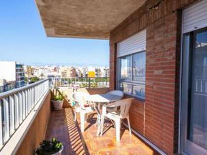 Apartamento en venta en Torrevieja