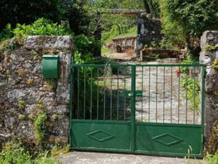 Casa en venta en O Rosal