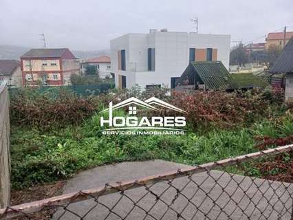 Parcela en venta en Vigo