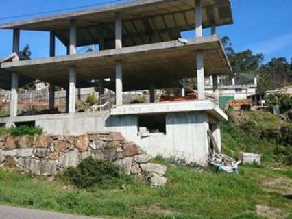 Casa en venta en O Rosal