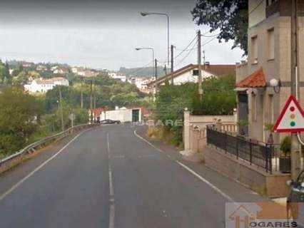 Parcela en venta en Vigo