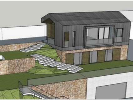 Parcela en venta en Vigo