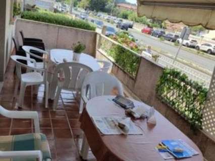 Apartamento en venta en Nigrán