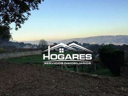 Parcela en venta en O Porriño