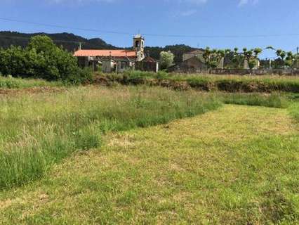 Parcela en venta en Gondomar