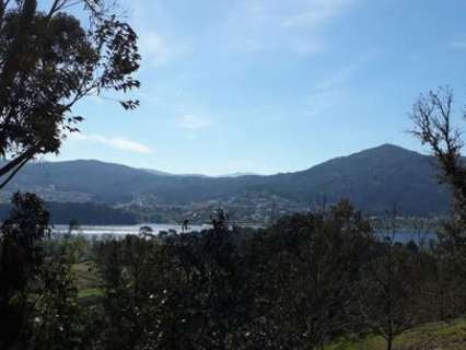 Parcela en venta en O Rosal