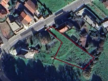 Parcela en venta en Vigo