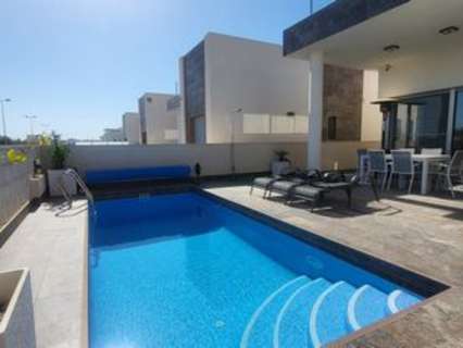 Villa en venta en Orihuela zona Orihuela-Costa
