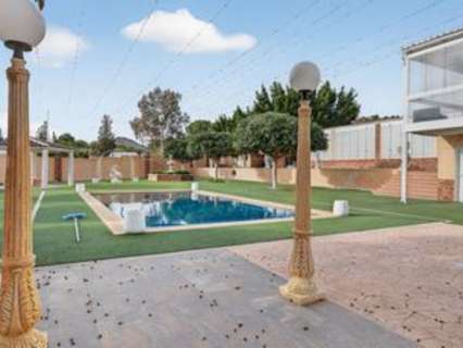 Villa en venta en Alicante zona Alicante/Alacant