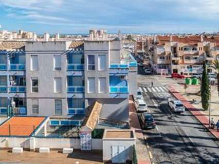 Apartamento en venta en Torrevieja