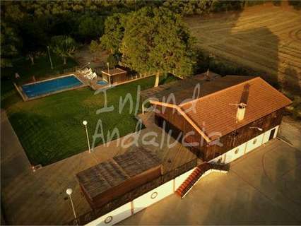 Villa en venta en La Carlota