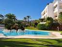 Apartamento en venta en Teulada zona Moraira
