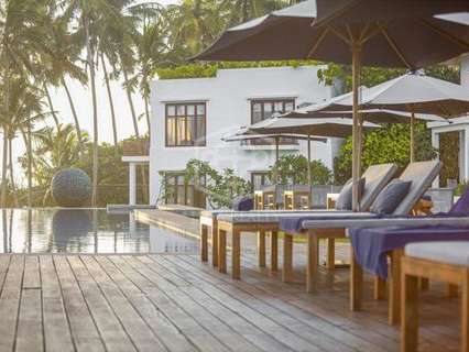 Local comercial en venta en Almería