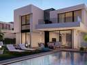 Villa en venta en La Nucía