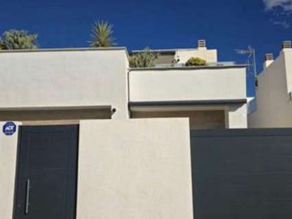 Villa en venta en Torre-Pacheco