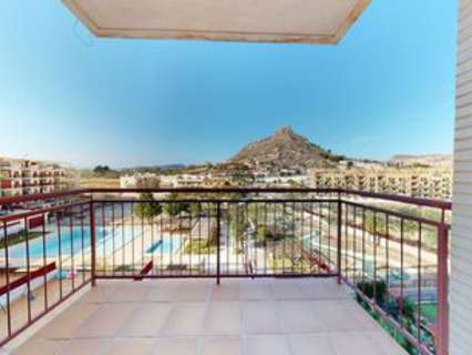 Apartamento en venta en Archena