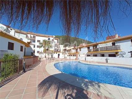 Apartamento en venta en Alcaucín