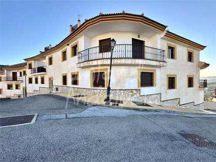 Apartamento en venta en Alcaucín