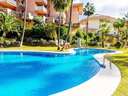 Villa en alquiler de temporada en Fuengirola