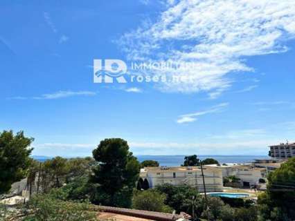 Apartamento en venta en Roses