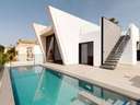Villa en venta en Torrevieja