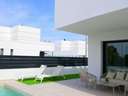 Villa en venta en Dolores